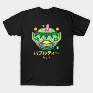 Kappa Bubble Tea T-Shirt